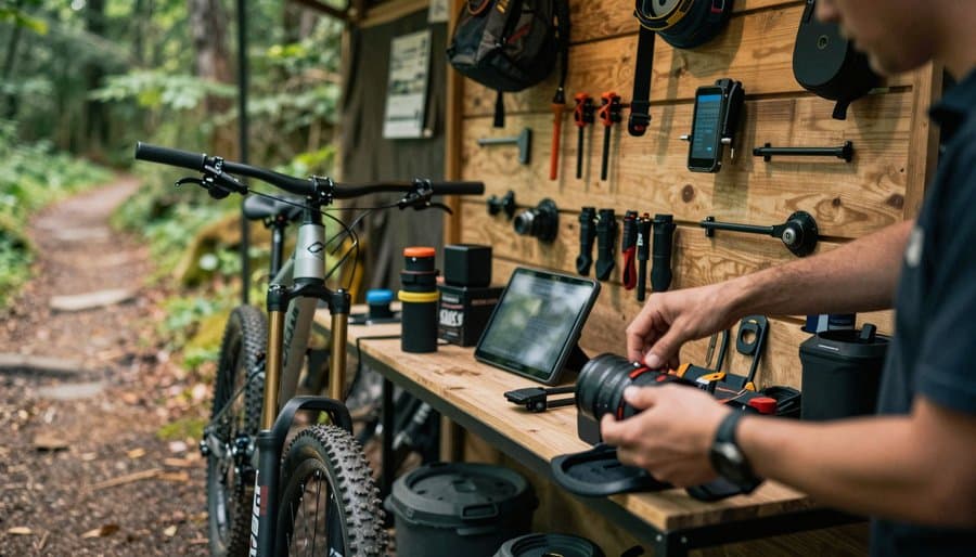 outdoor recreation rental operations outdoor recreation rental equipment and operations detail