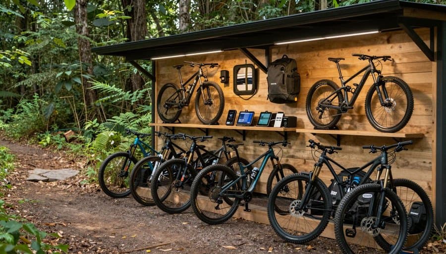 outdoor recreation rental - rental industry outdoor recreation rental rental operations