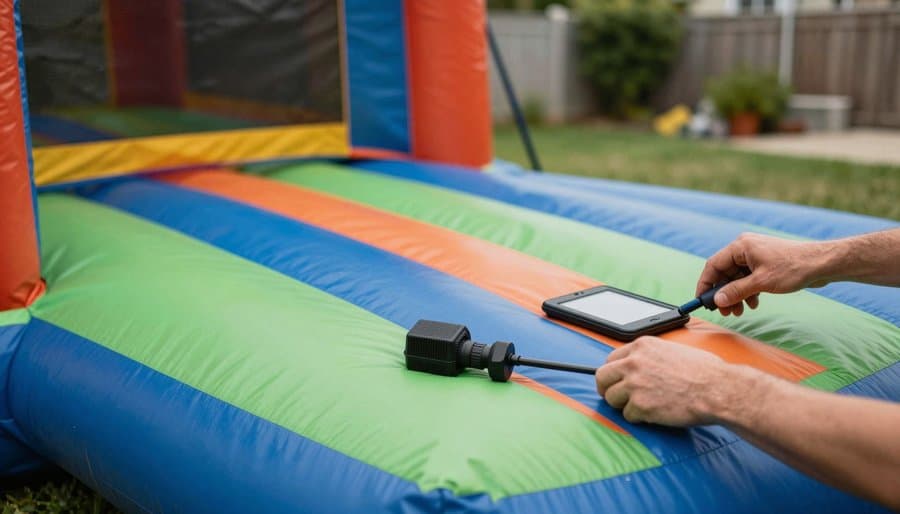 party rental operations party rental equipment and operations detail