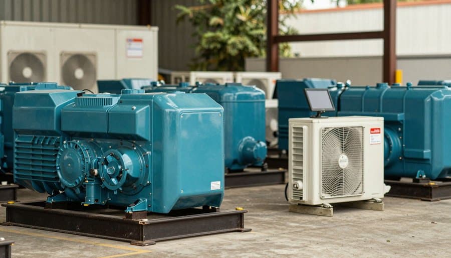 power and climate rental - rental industry power and climate rental rental operations