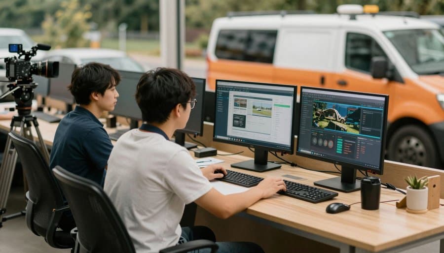 Track deposits and equipment damage without disrupting your workflow Track deposits and equipment damage without disrupting your workflow workflow in rental operations