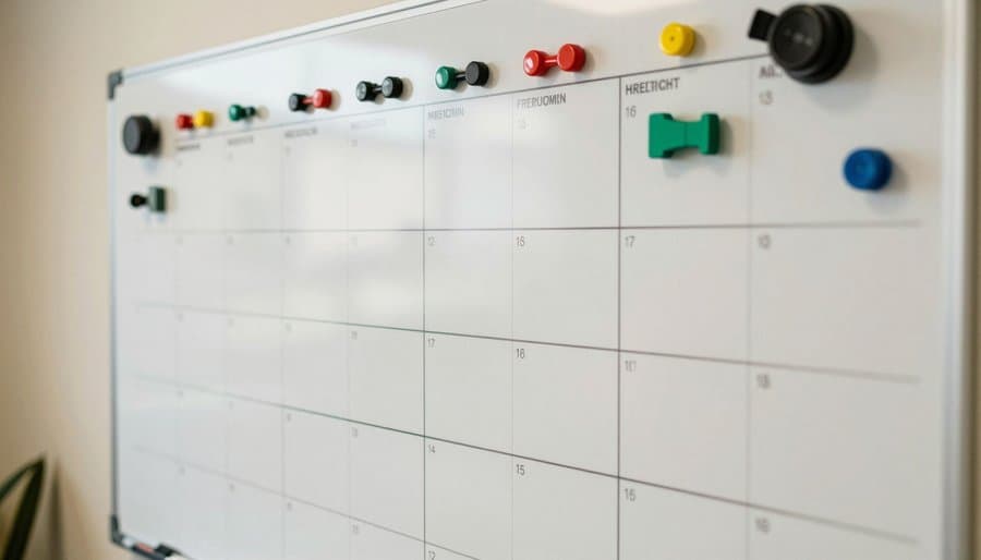 Equipment Availability Calendar for Rental Businesses workflow detail Equipment Availability Calendar for Rental Businesses process detail