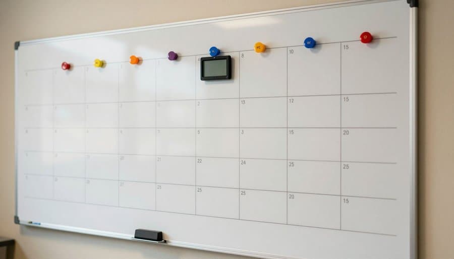 Equipment Availability Calendar for Rental Businesses Equipment Availability Calendar for Rental Businesses workflow in rental operations