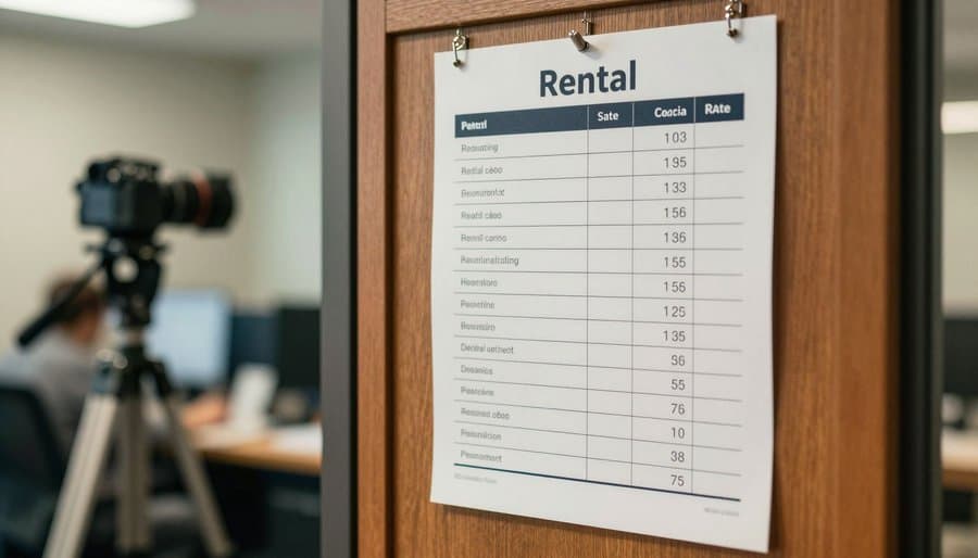 Control rental pricing and hire rates with complete flexibility Control rental pricing and hire rates with complete flexibility workflow in rental operations