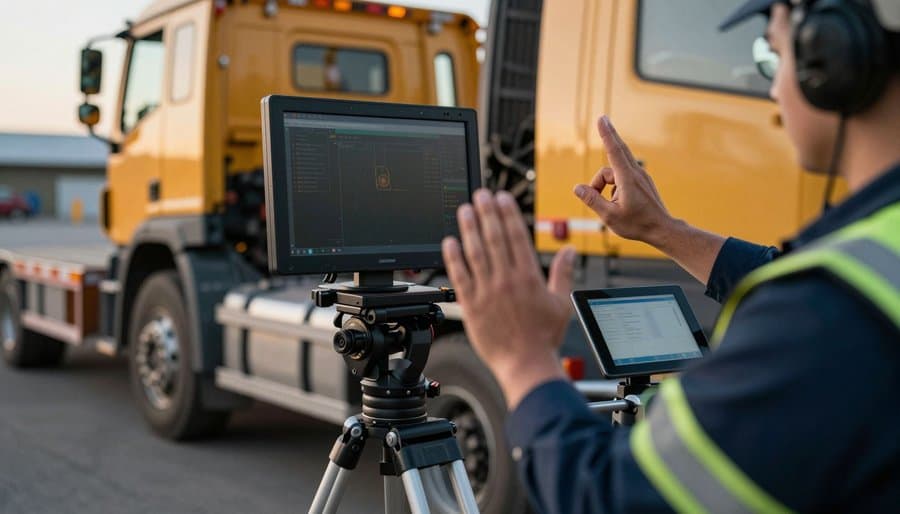 Rental Dispatch Software That Keeps Deliveries Moving workflow detail Rental Dispatch Software That Keeps Deliveries Moving process detail