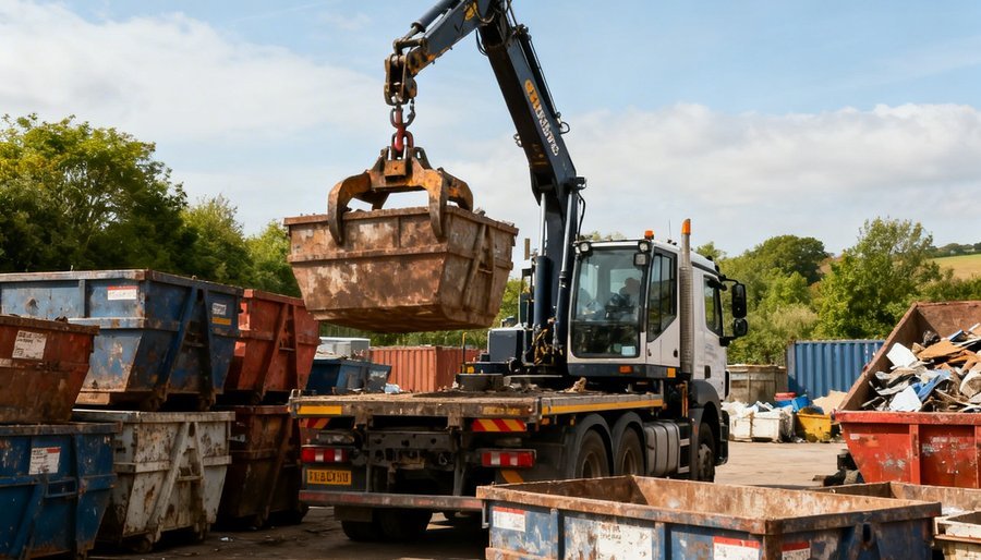 Top Rental Top Rental Software for Waste Management | Renttix