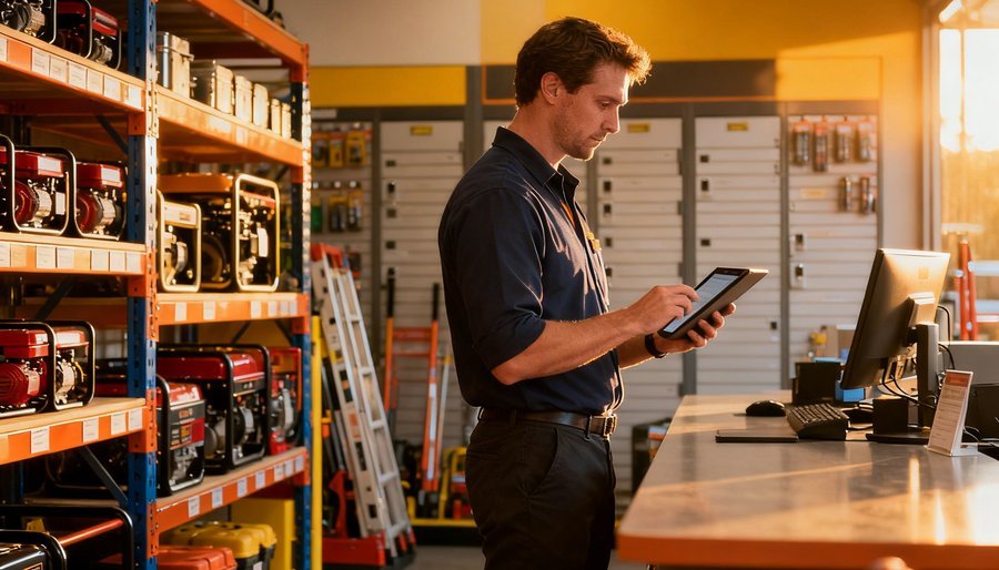 Understanding Rental Management Systems | Renttix